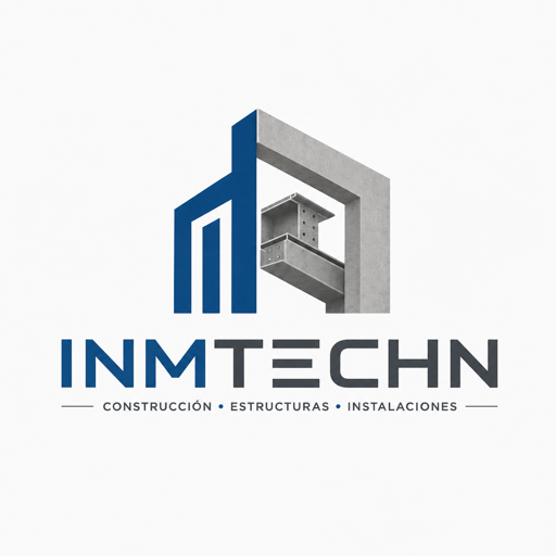 Logo de INMTEC, Industria Metálica y Techos